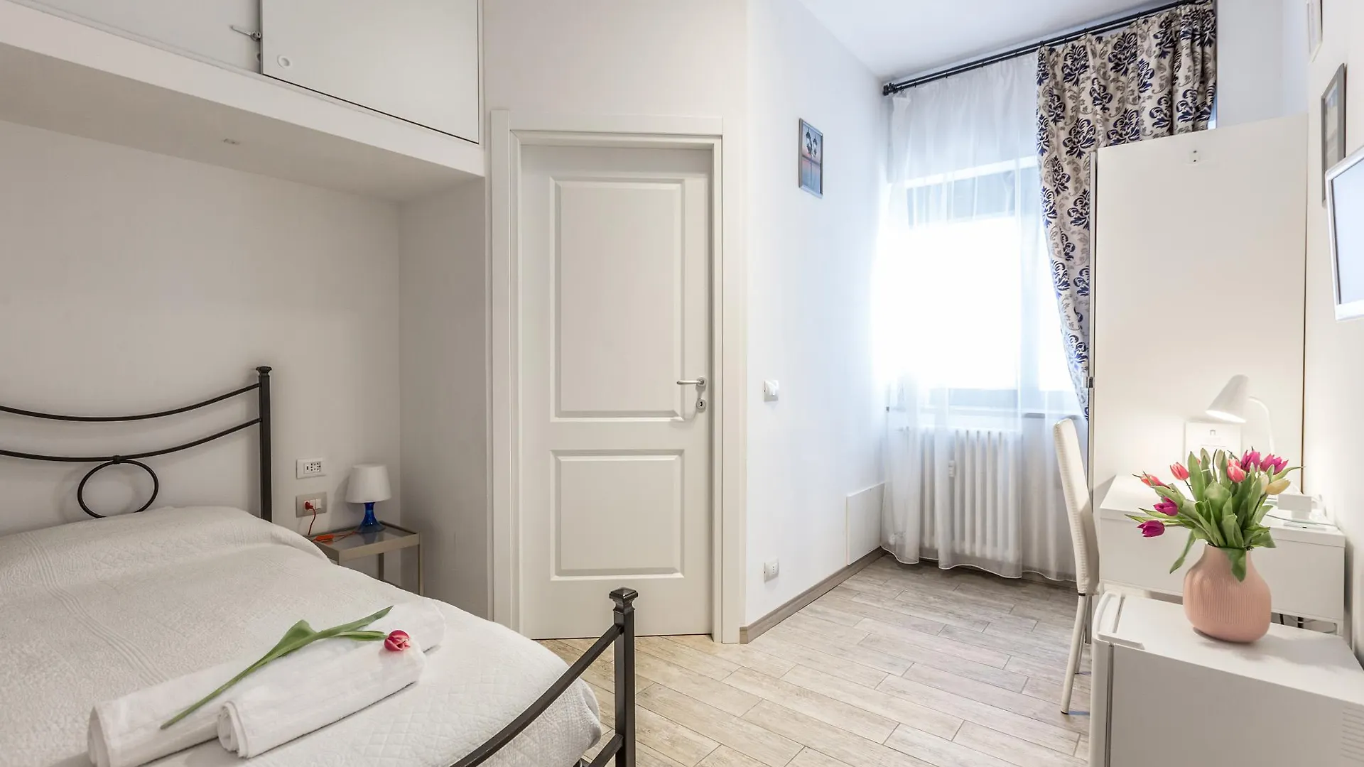 Orient Express City B&B Bologne