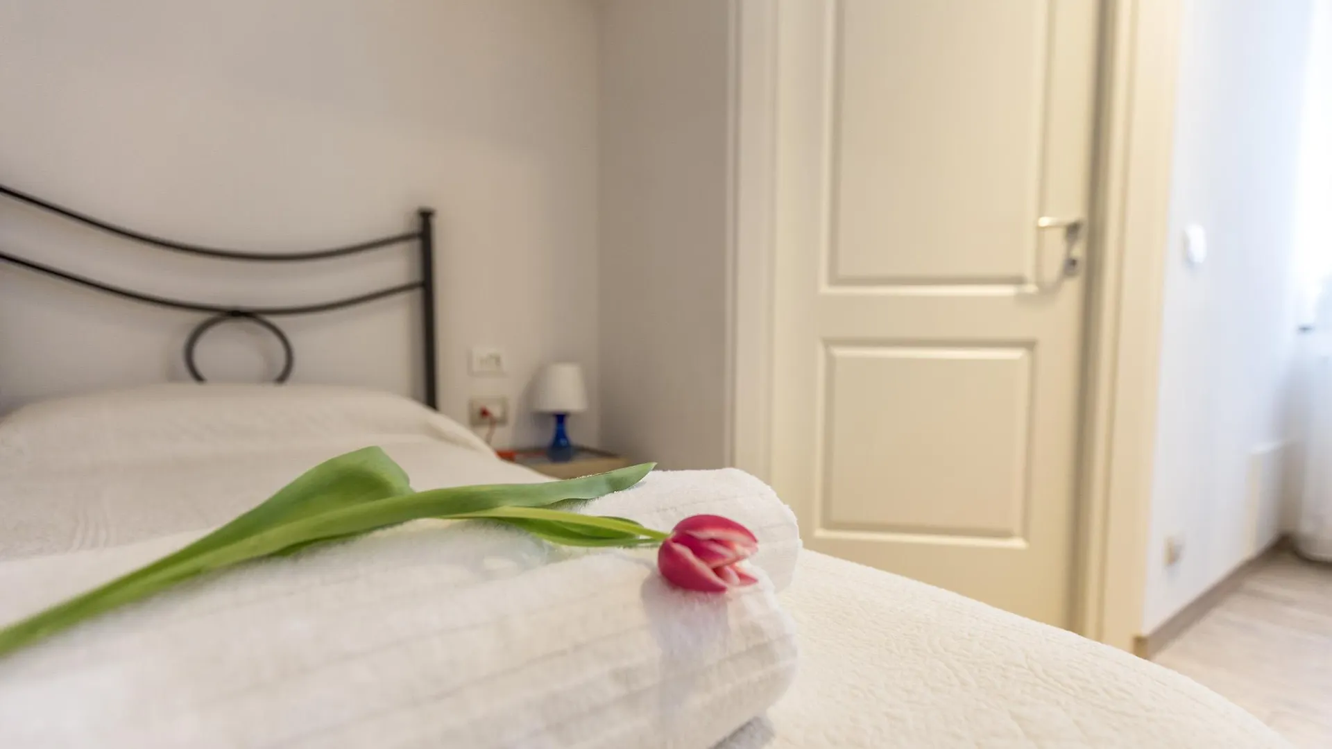 Hotel Orient Express City B&B Bologne