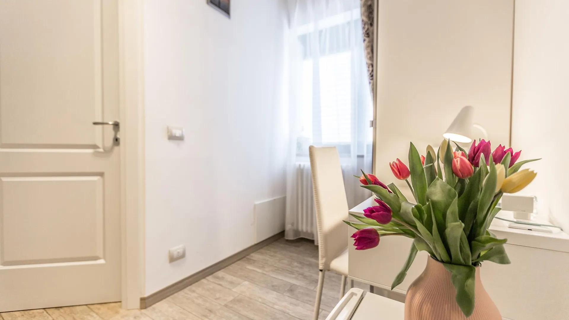 Orient Express City B&B Bologne Italie