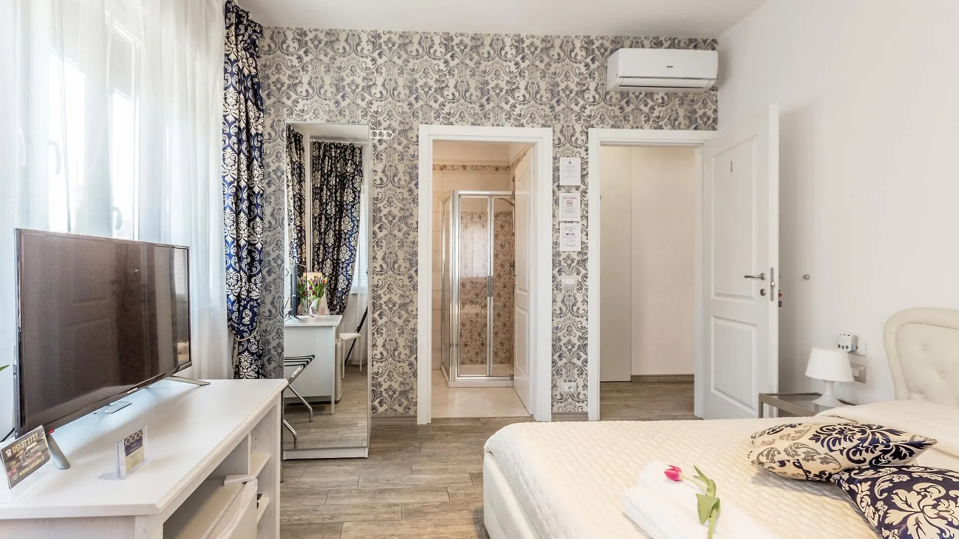 Orient Express City B&B Bologne