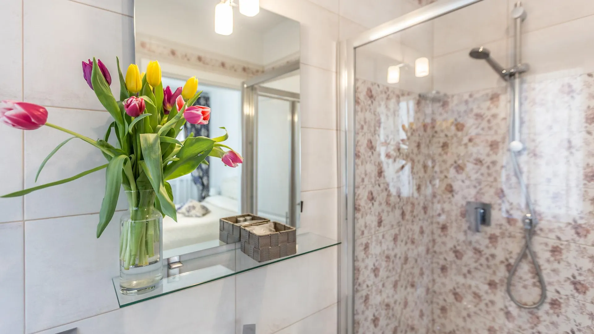 Orient Express City B&B Bologne Italie