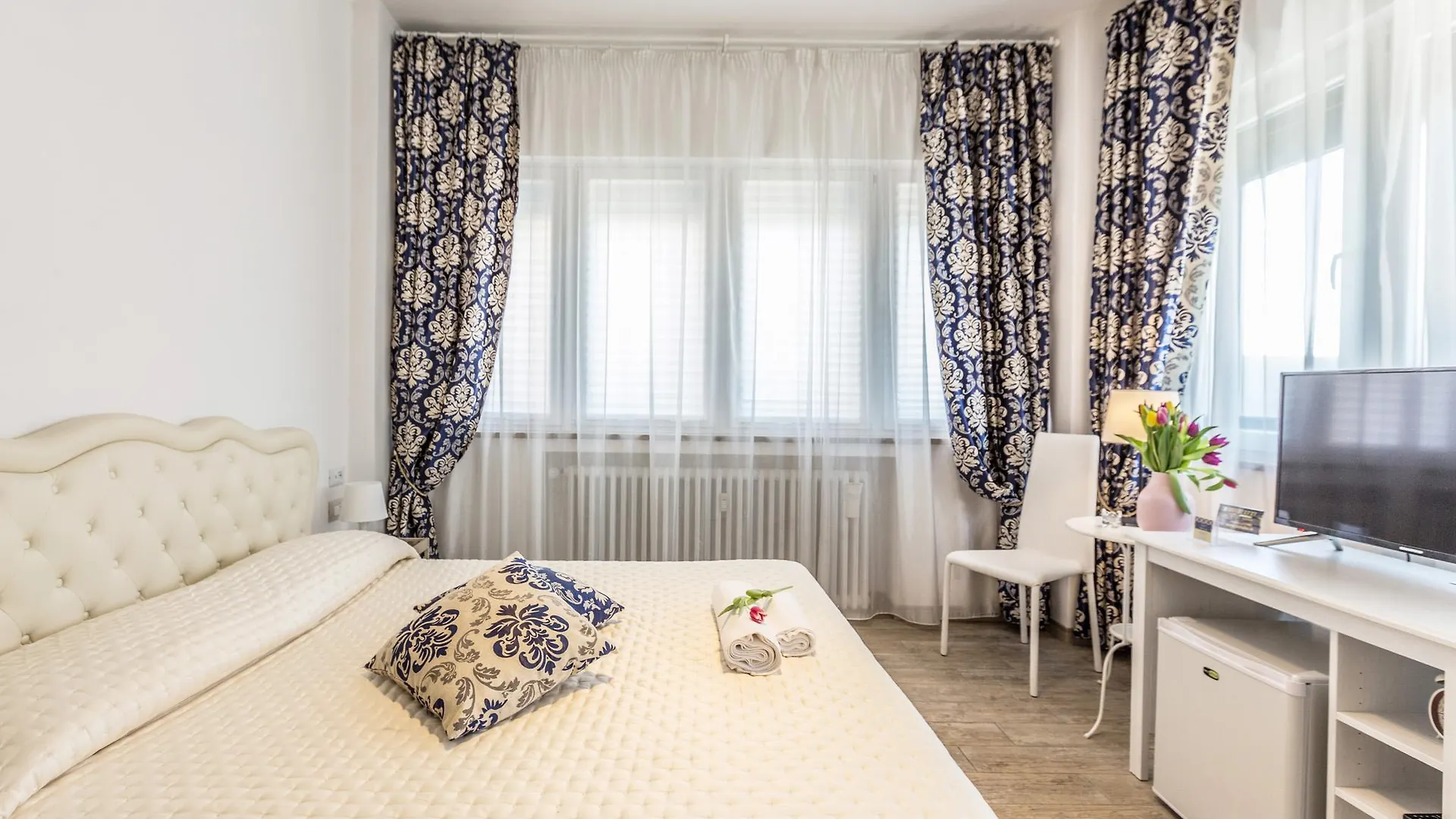 Orient Express City B&B Bologna Hotel