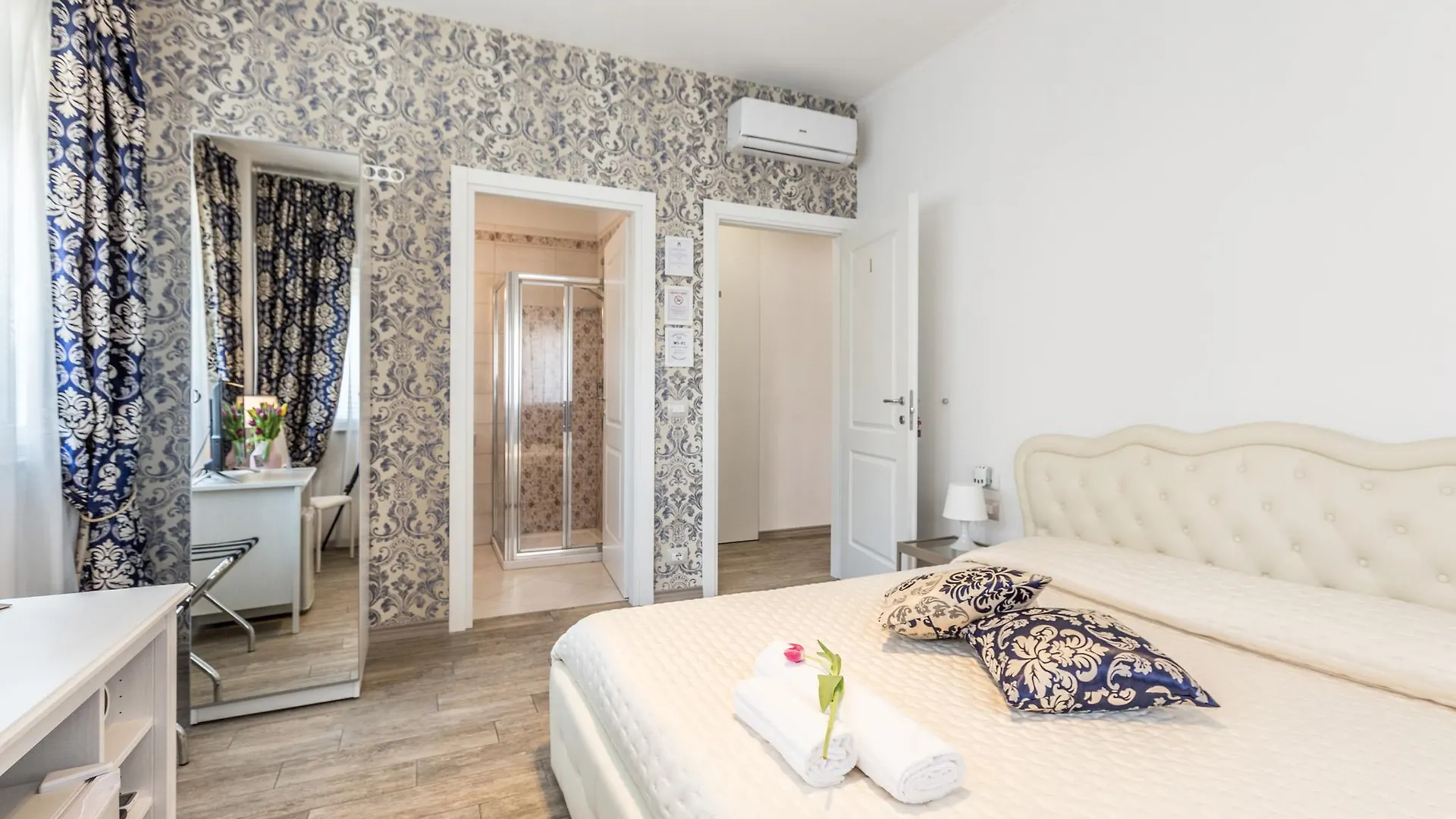 Orient Express City B&B Bologna 3*,  Italien