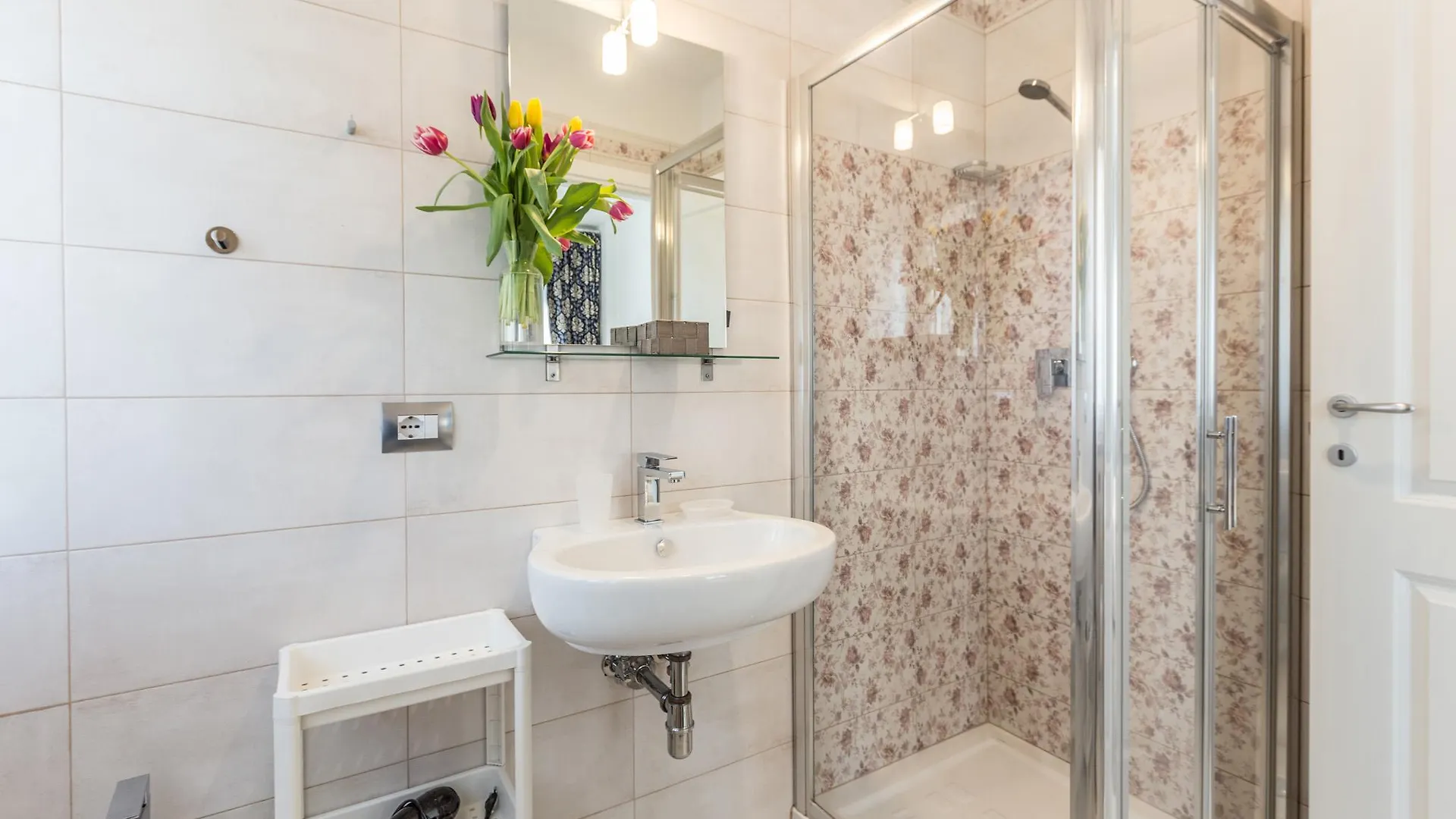 Orient Express City B&B Bologne 3*,