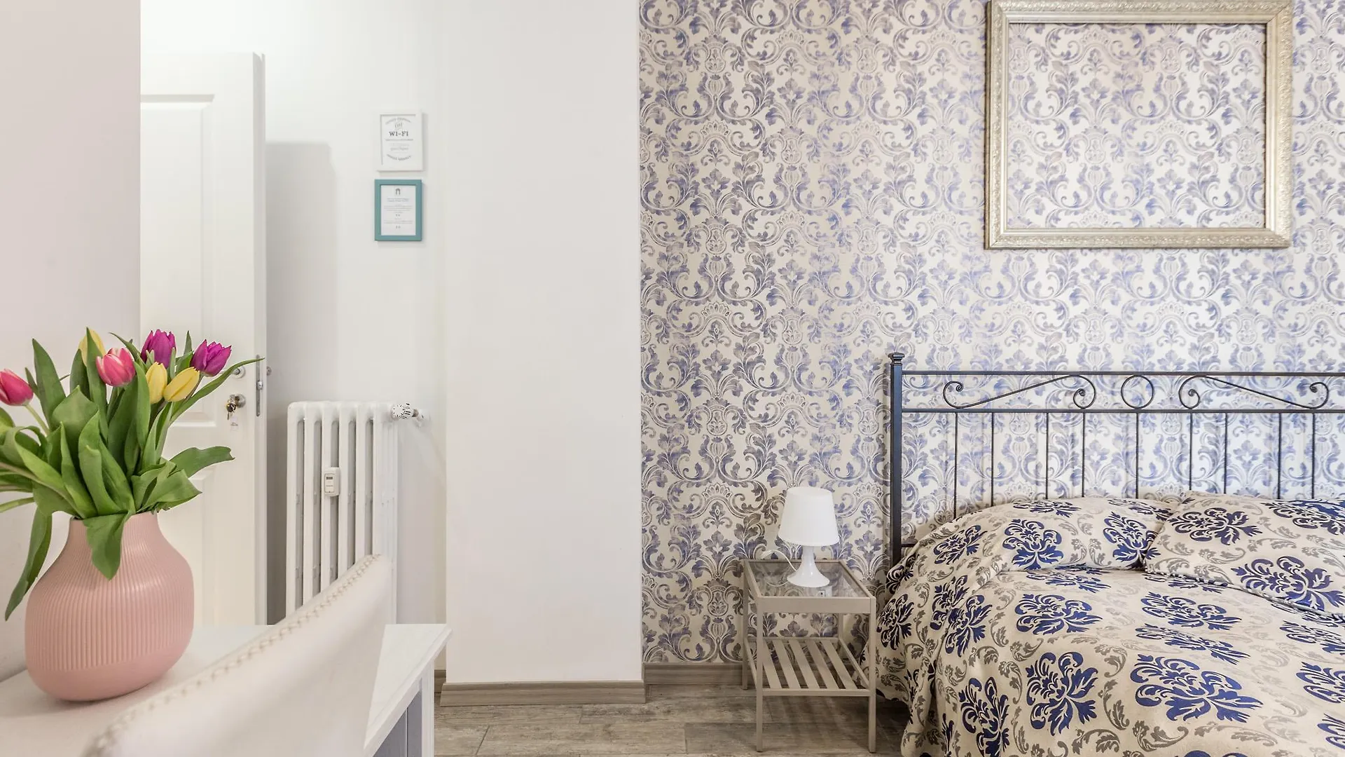 Orient Express City B&B Bologne Hotel
