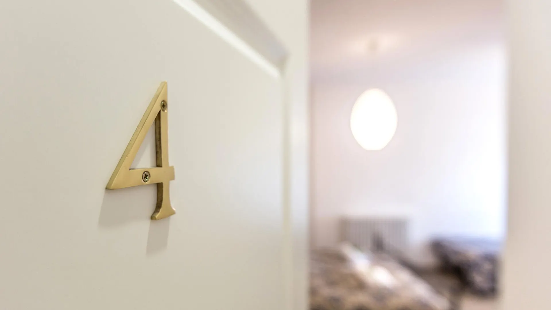 Orient Express City B&B Bologna 3*,  Italien