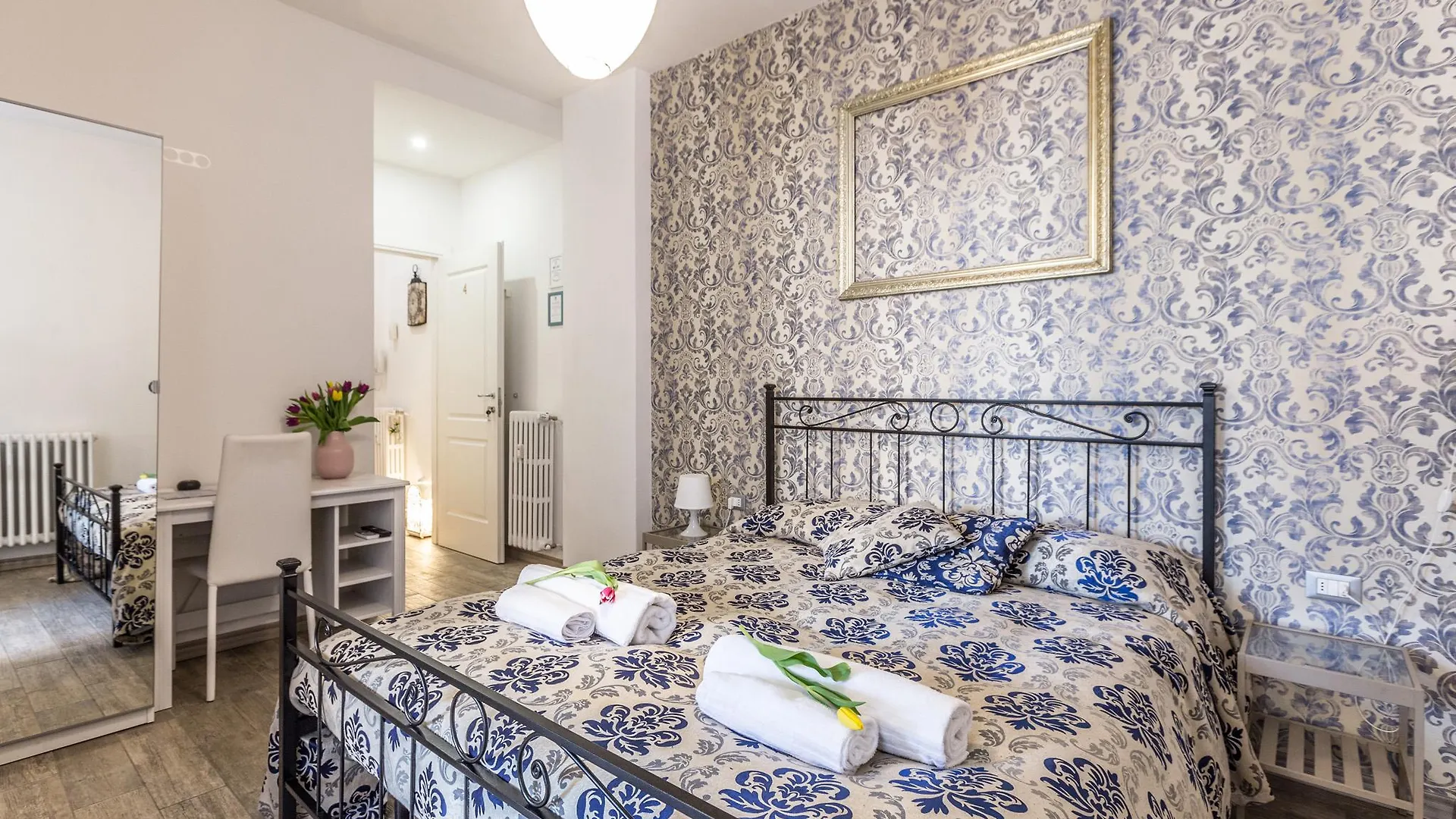 Hotel Orient Express City B&B Bologna
