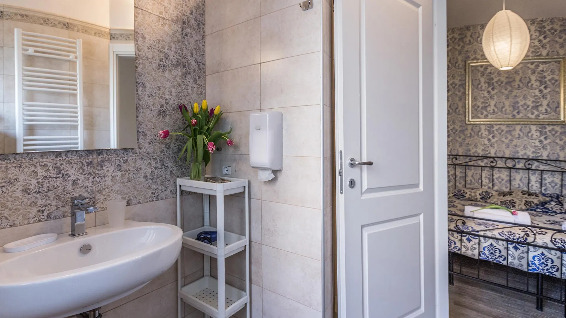 Hotel Orient Express City B&B Bologna