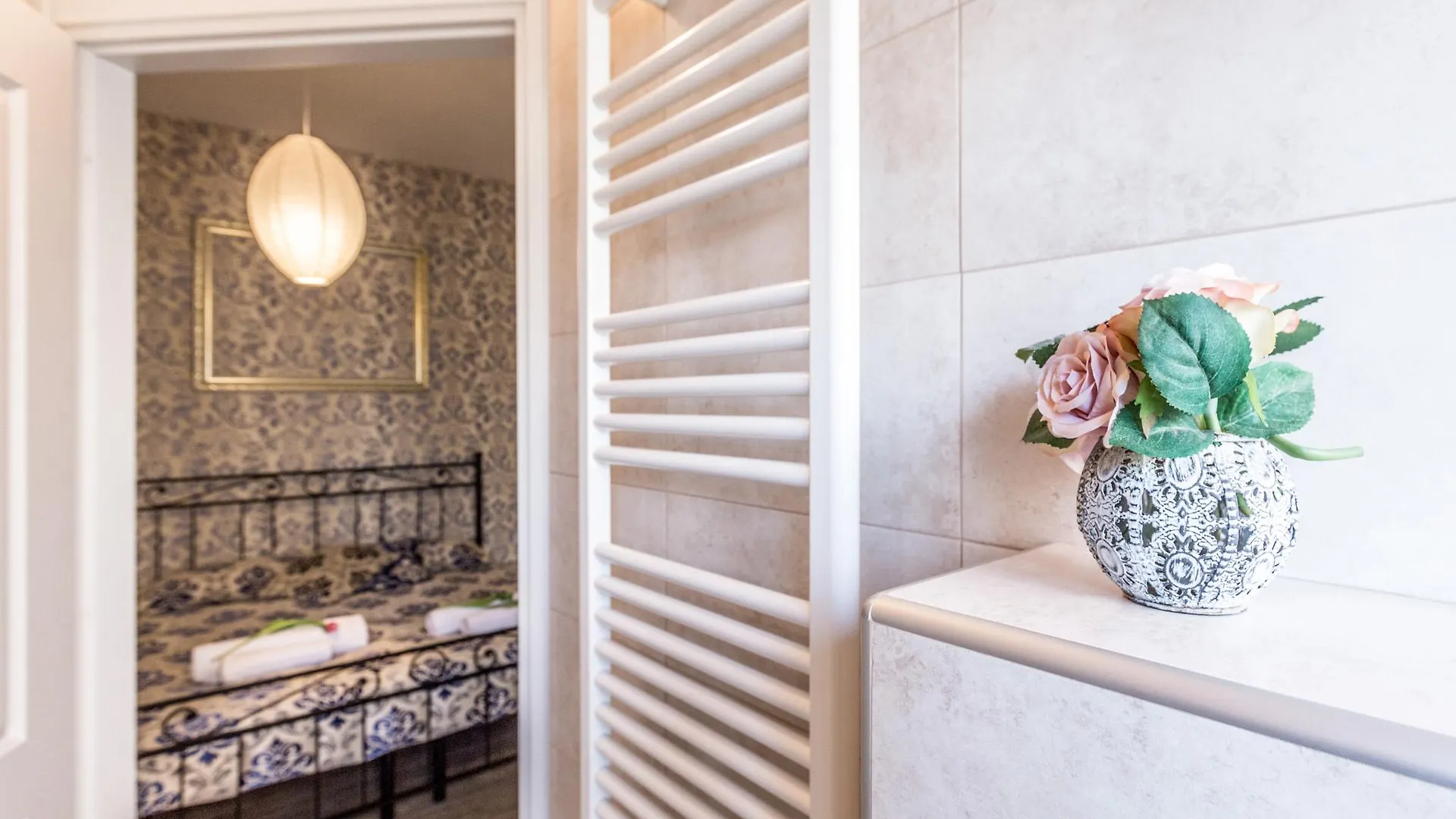 Orient Express City B&B Bologne Hotel