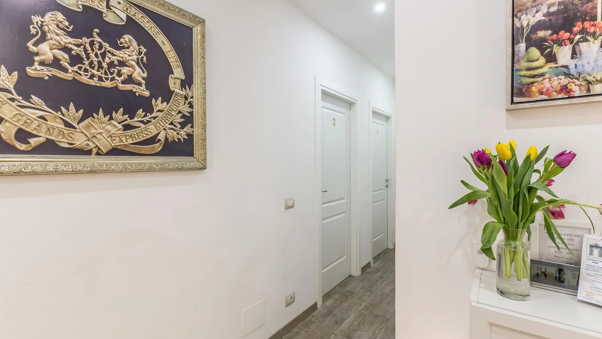 Orient Express City B&B Bologna Hotel