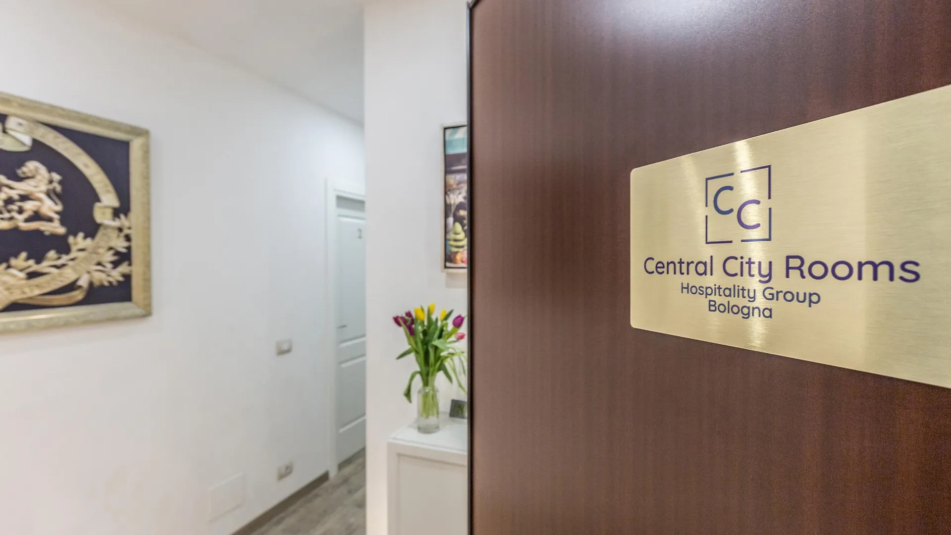 *** Hotel Orient Express City B&B Bologne Italie
