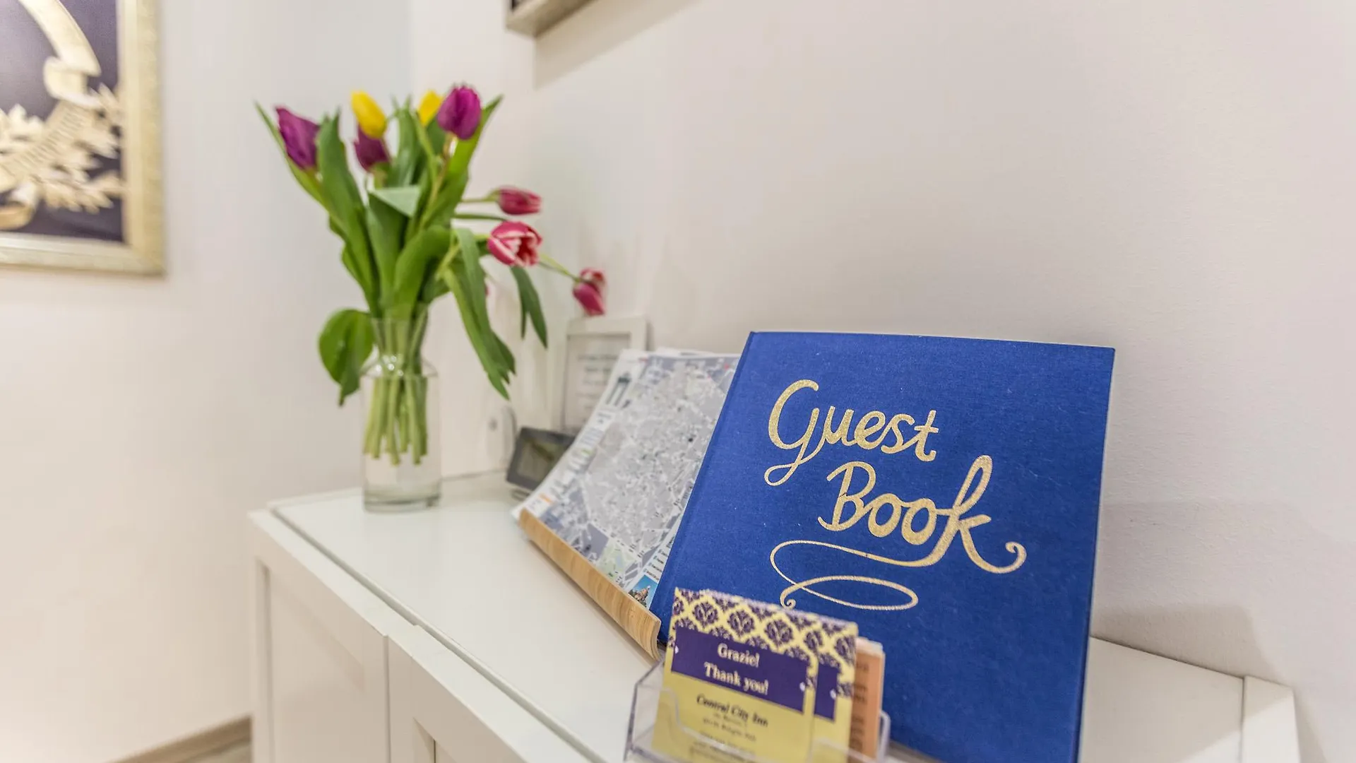 Orient Express City B&B Bologne Hotel