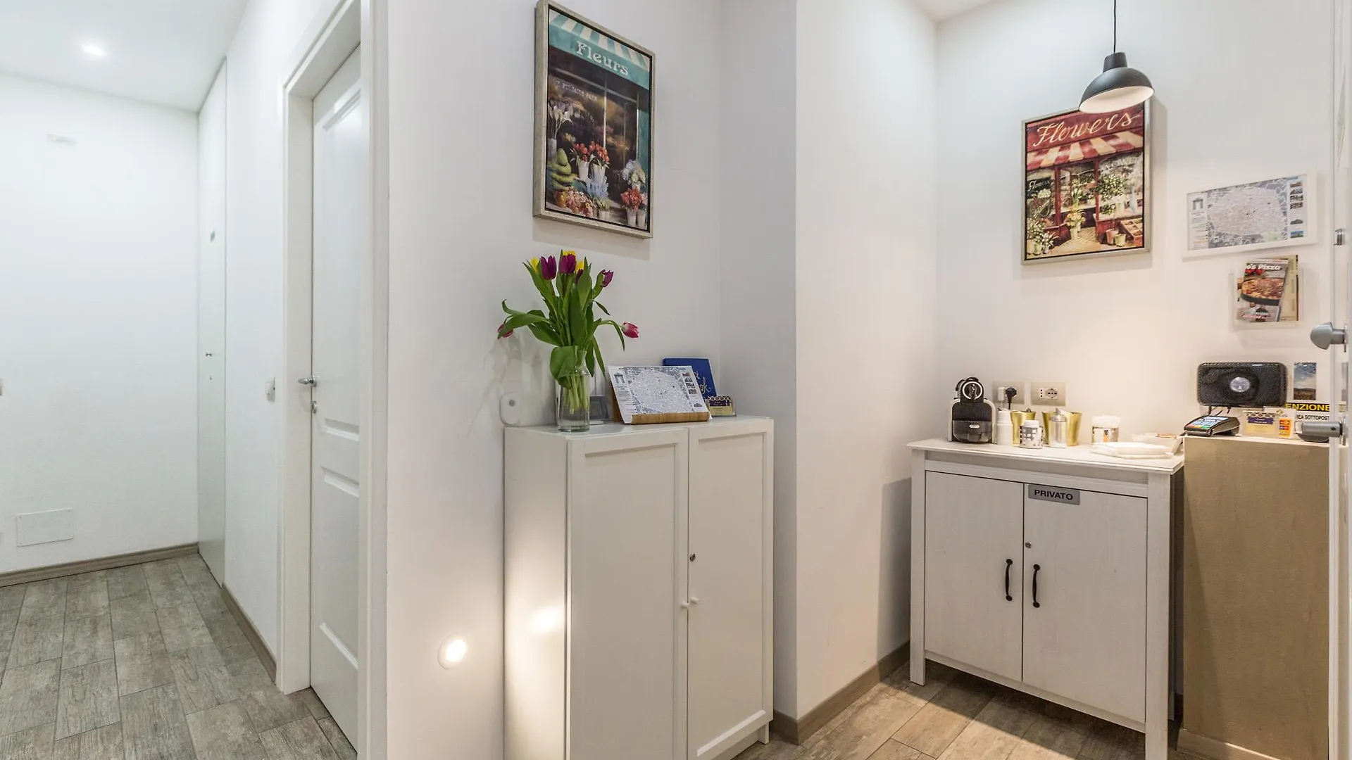 Hotel Orient Express City B&B Bologne