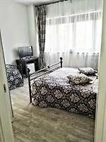 Orient Express City B&B Bologne Italie