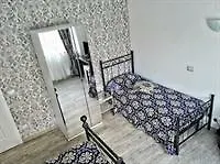Hotel Orient Express City B&B Bologne